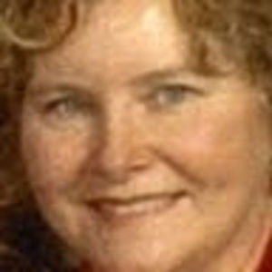 Meet your Posher, Mary ann